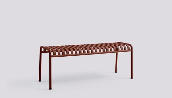 Металлическая мебель на открытом воздухе в стиле минимализм L56 x W47 x H80cm
