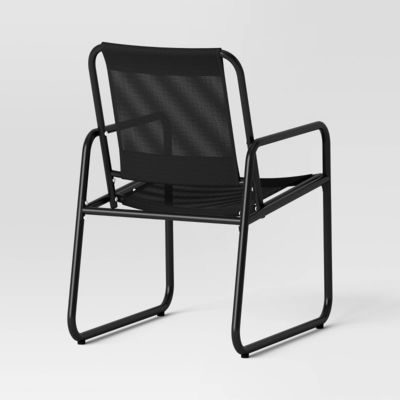 AJUNION 3pc Metal Patio Bistro Set идеально подходит для садовых диванов и мебели на балконе