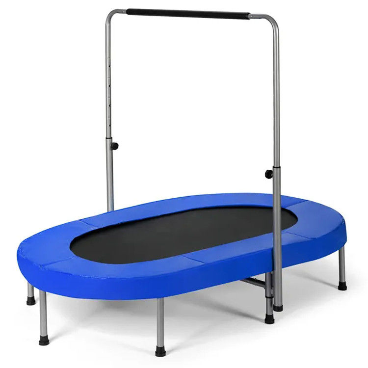 Внутренний наружный складной складной батут для детей 4 FT или OEM регулируемый в высоту
